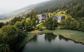 St Michael Alpin Retreat
